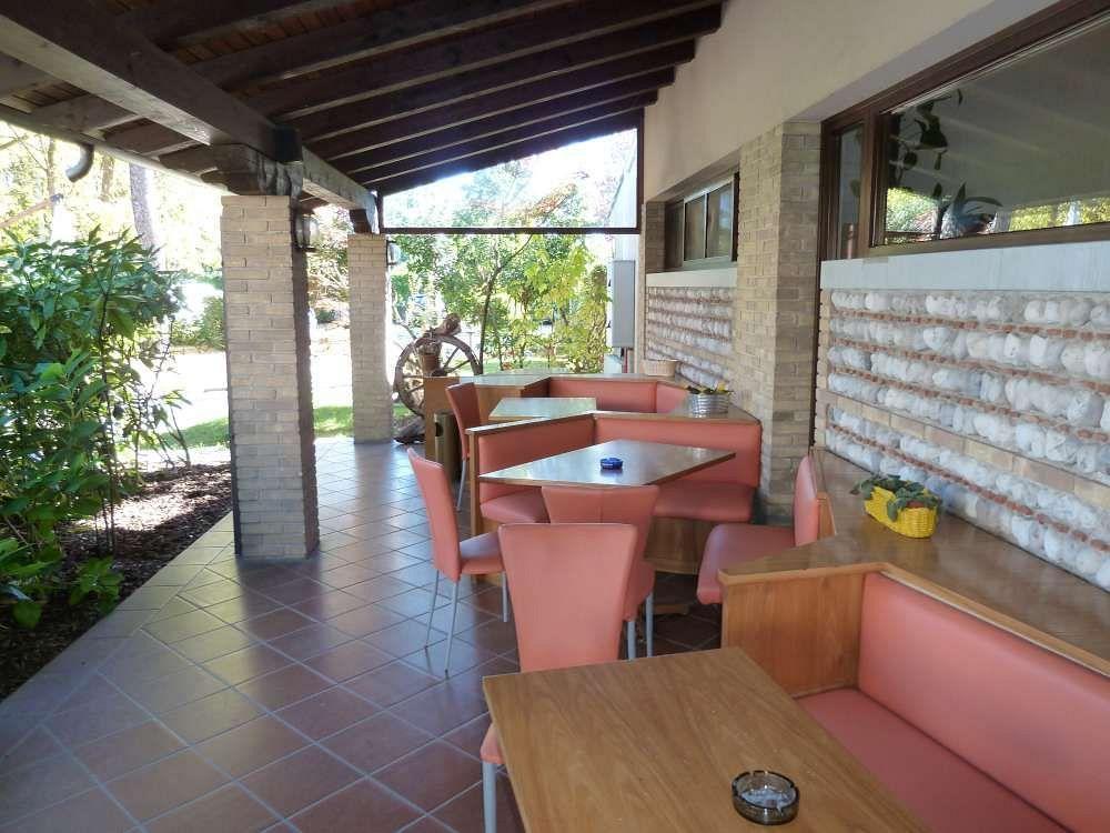 Hotel Al Posta 카사르사델라델리지아 외부 사진